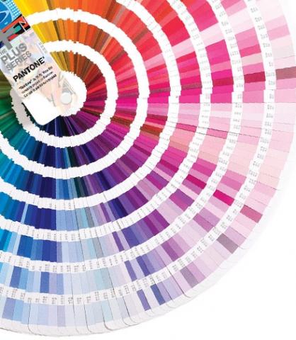 Cliquez ici pour consulter la charte Pantone
